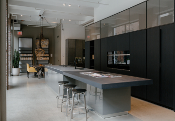 Chelsea 8,000 sq/ft Breathtaking Versatile Showroom