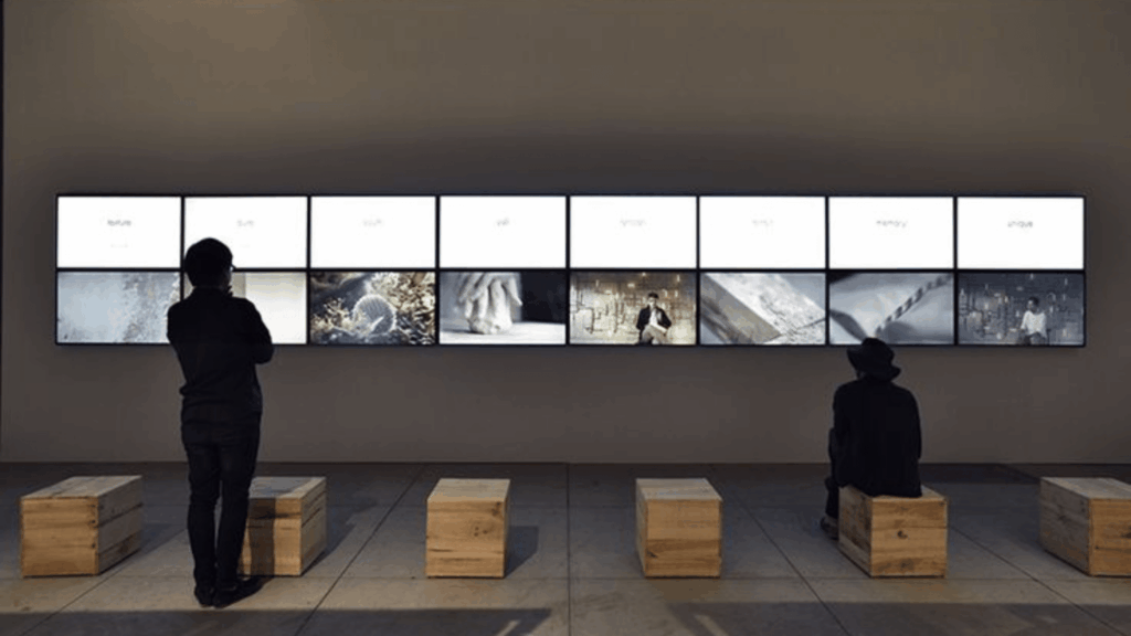 Key trends in events and pop-up stores that you can’t ignore.