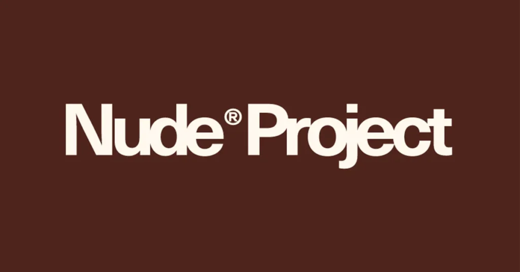 Succes Stories | Nude Project® x Go—PopUp