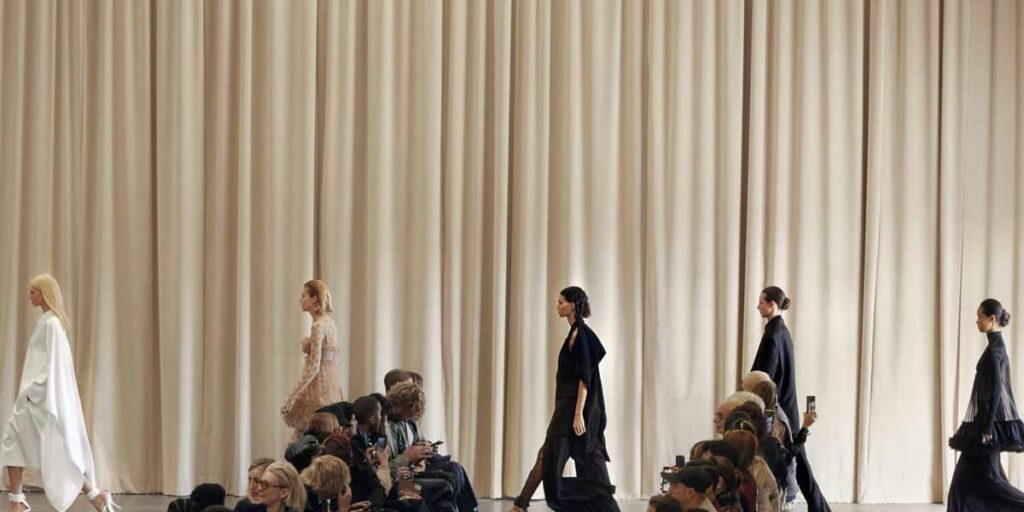 London Fashion Week 2026: fechas clave y dónde alquilar un espacio para eventos, showroom o activación de marca
