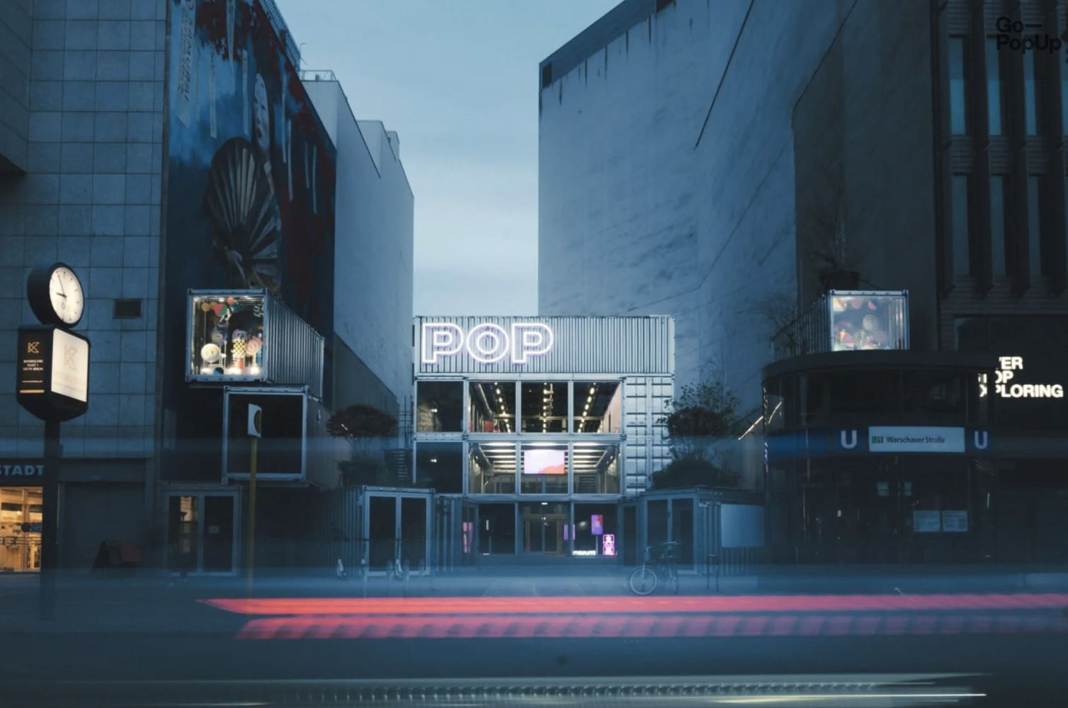 How to Choose the Right City for Your First Pop-Up
