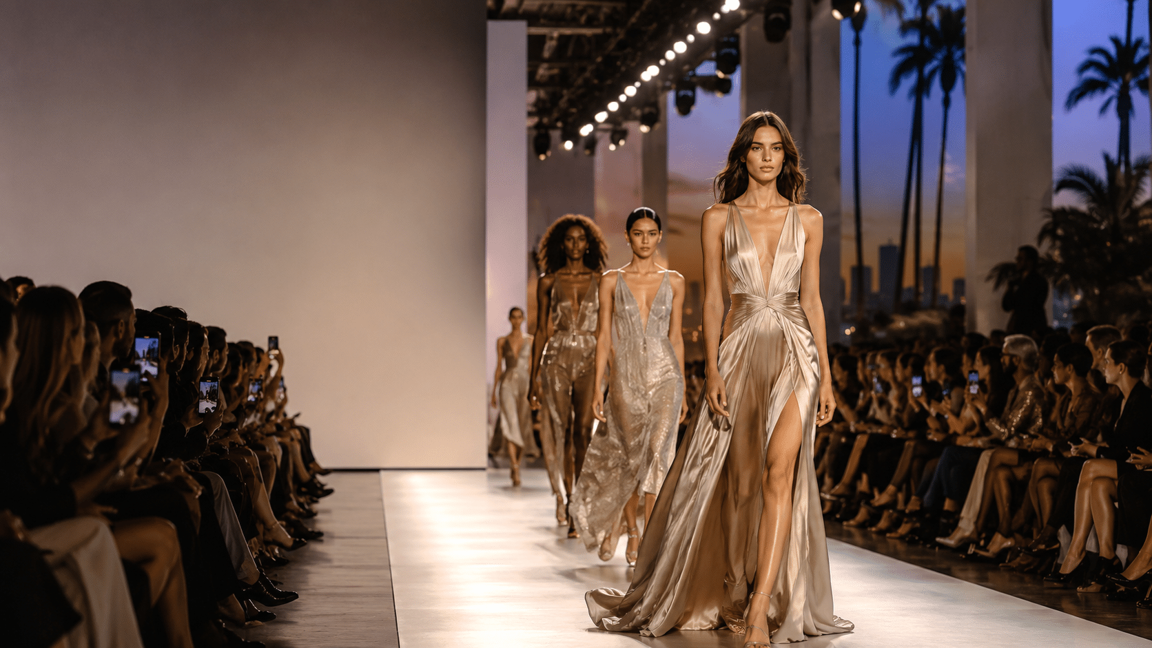 Los Angeles Fashion Week 2026: key dates, best areas for pop-ups and what brands should plan early