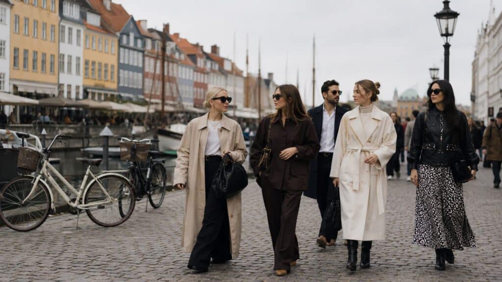 Copenhagen Fashion Week 2026: key dates, best areas for pop-ups and what brands should plan in advance
