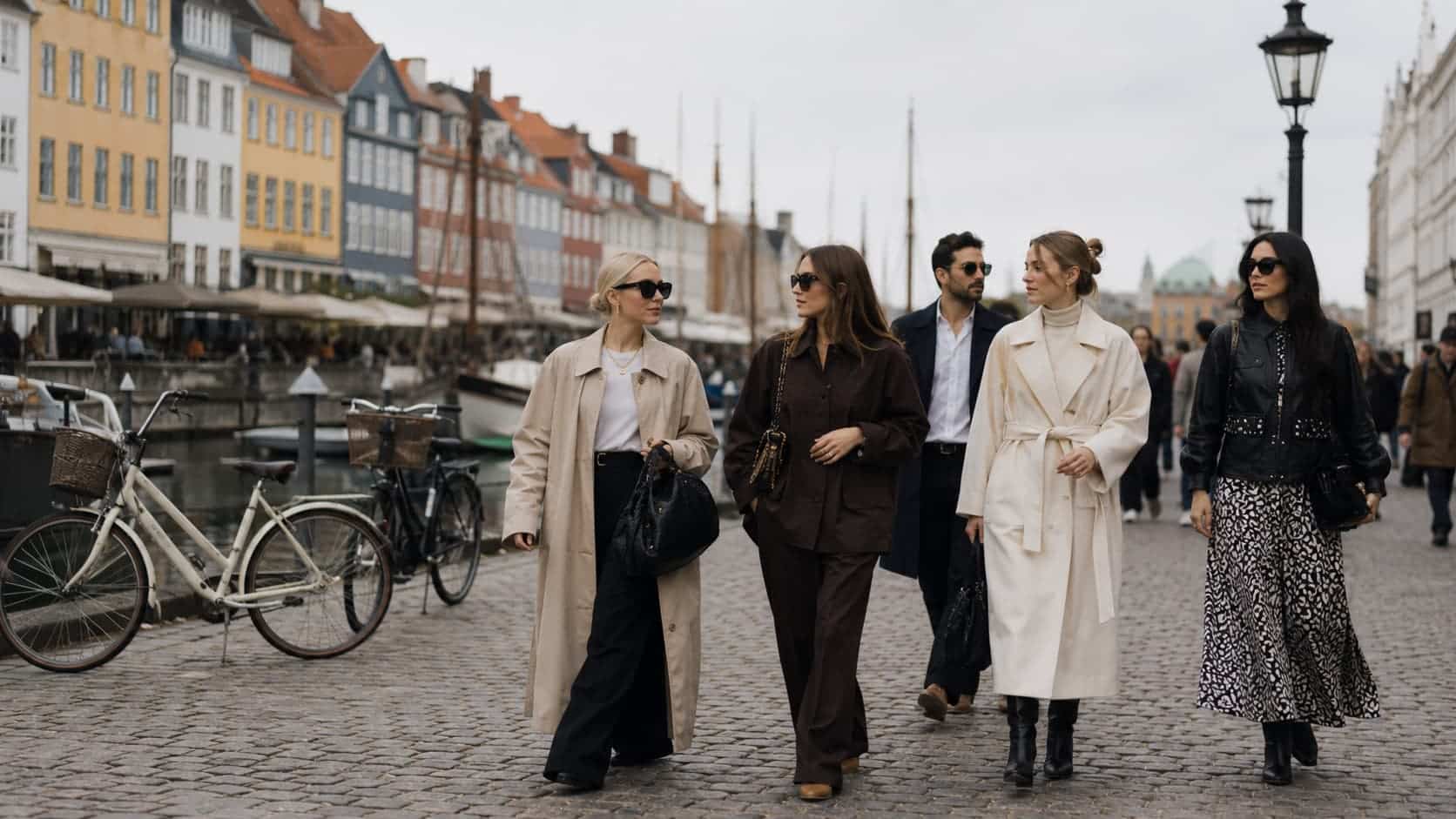 Copenhagen Fashion Week 2026: key dates, best areas for pop-ups and what brands should plan in advance
