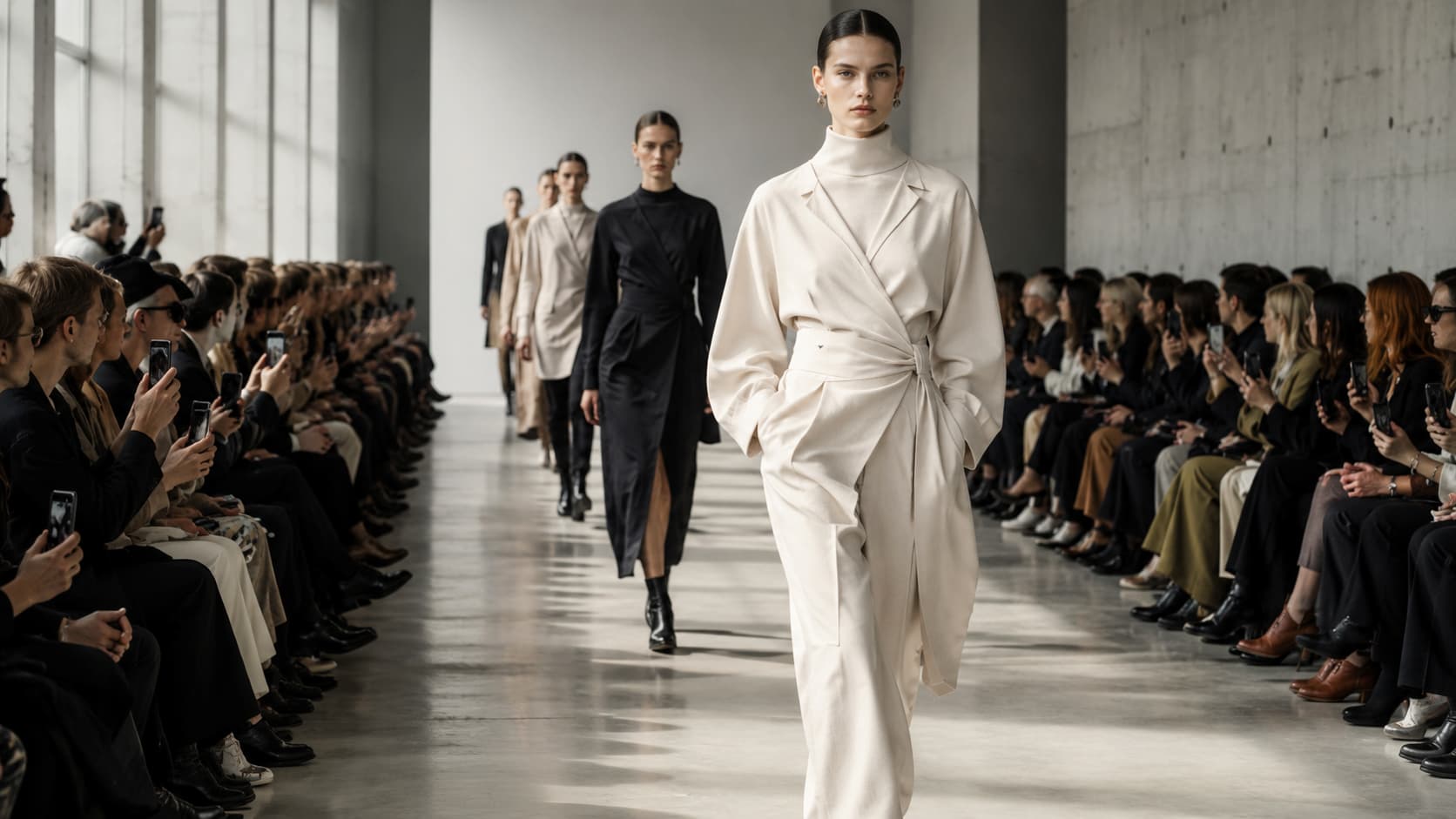 New York Fashion Week 2026: key dates, best areas for pop-ups and what brands should plan in advance