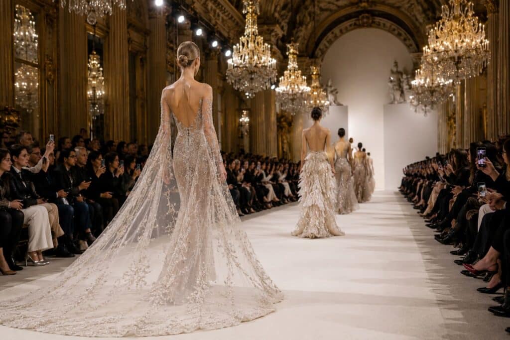 paris haute