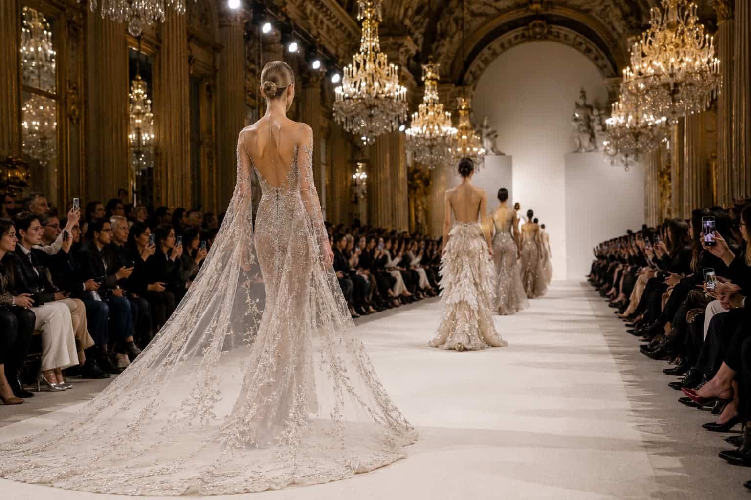 Paris Haute Couture Week 2026: key dates, best areas for pop-ups and how to plan a luxury brand activation