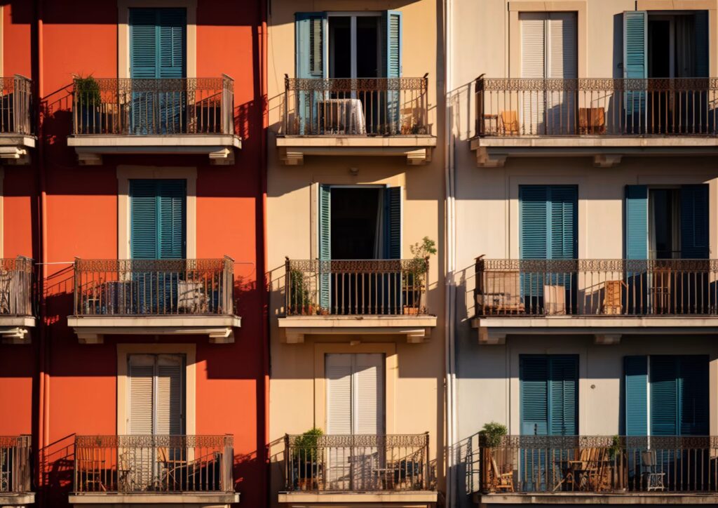 Gràcia: el barrio ideal para un pop-up en Barcelona