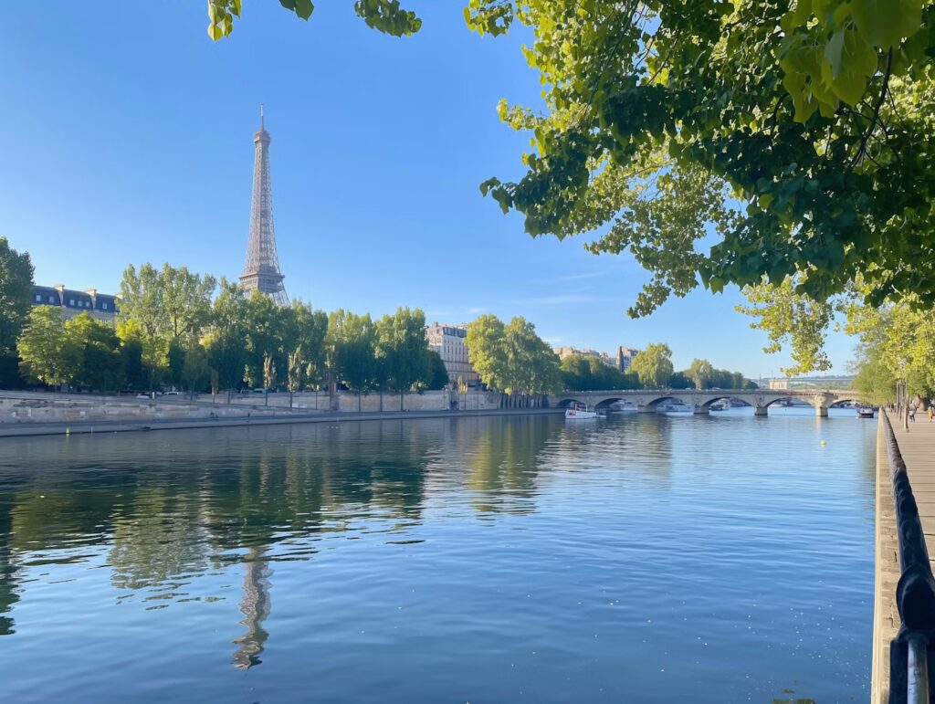 Combien coûte un pop-up store à Paris ?